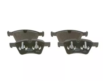 Bosch 0 986 494 427 <span>тормозные колодки передние</span>