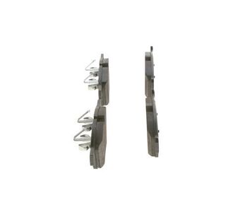 Bosch 0 986 494 427 <span>тормозные колодки передние</span>