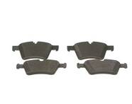 Передние тормозные колодки Bosch  0 986 494 427