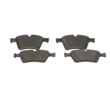Bosch 0 986 494 427 <span>тормозные колодки передние</span>