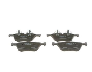 Bosch 0 986 494 427 <span>тормозные колодки передние</span>