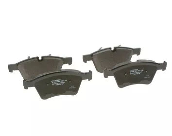 Bosch 0 986 494 427 <span>тормозные колодки передние</span>