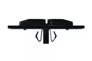 Hella Pagid 8DB 355 011-421 <span>тормозные колодки задние</span>