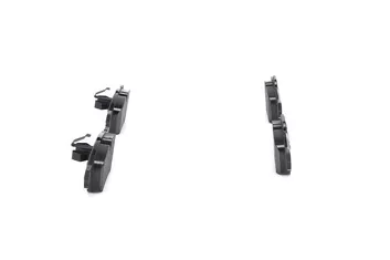 Bosch 0 986 494 256 <span>тормозные колодки задние</span>