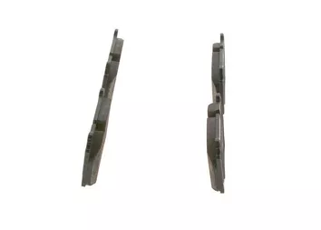 Bosch 0 986 494 167 <span>тормозные колодки передние</span>