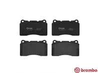 Передние тормозные колодки Brembo  P 54 040