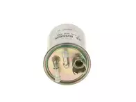 Топливный фильтр Bosch  0 450 906 334