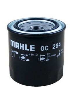 Mahle OC294 <span>масляный фильтр</span>