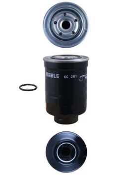 Mahle KC 261D <span>топливный фильтр</span>