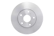 Тормозной диск Bosch 0 986 478 632 для Toyota Camry XV20