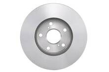 Тормозной диск Bosch 0 986 478 632 для Toyota Camry XV20