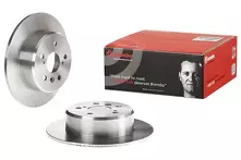 Тормозной диск Brembo Prime Line  08.9179.10