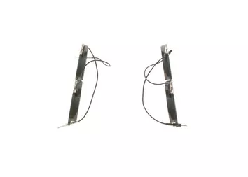 Bosch 0 986 424 223 <span>тормозные колодки передние</span>