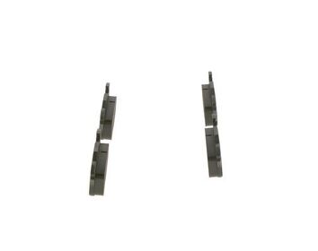 Bosch 0 986 460 983 <span>тормозные колодки передние</span>