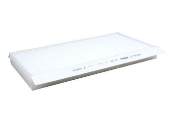 Mahle LA 197 <span>салонный фильтр пылевой</span>