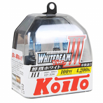 Koito Whitebeam H1  P0751W