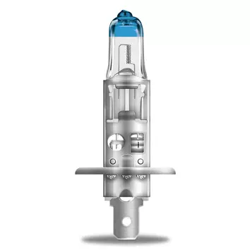 H1 Osram Night Breaker Laser +150% <span>лампы автомобильные галоген </span>