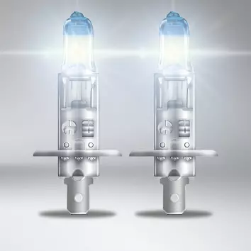H1 Osram Night Breaker Laser +150% <span>лампы автомобильные галоген </span>