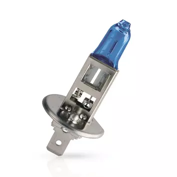 H1 Philips DiamondVision <span>лампы автомобильные галоген </span>