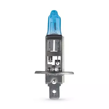 H1 Philips WhiteVision Ultra <span>лампы автомобильные галоген </span>