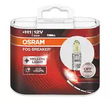 Osram Fog Breaker H1  62150FBR-HCB