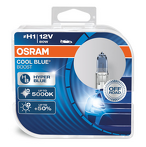 Osram Cool Blue Boost H1  62150CBB-HCB