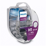 Philips VisionPlus +60% H1  12258VPS2