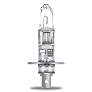 H1 Osram Night Breaker Silver +100% <span>лампы автомобильные галоген </span>