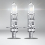Osram Night Breaker Silver +100% H1  64150NBS-HCB