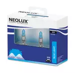 Neolux Blue Light H1  N448B-SCB