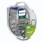 Philips LongLife EcoVision H1  12258LLECOS2