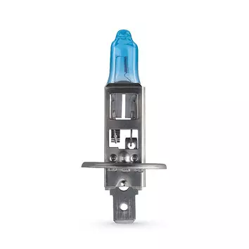 H1 Philips WhiteVision Ultra <span>лампа автомобильная галоген </span>