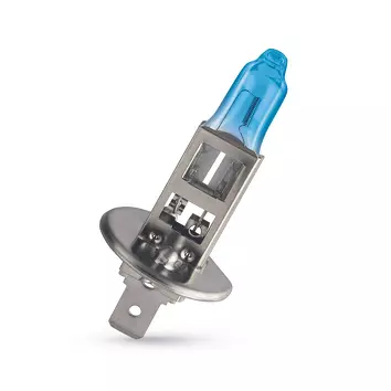 H1 Philips WhiteVision Ultra <span>лампа автомобильная галоген </span>