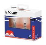 Neolux Extra Light +50% H1  N448EL-SCB