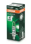Osram Allseason H1  64150ALS
