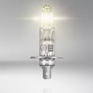 H1 Osram Allseason <span>лампа автомобильная галоген </span>