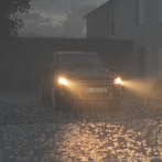 Osram Allseason H1  64150ALS