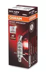 Osram Night Breaker Silver +100% H1  64150NBS