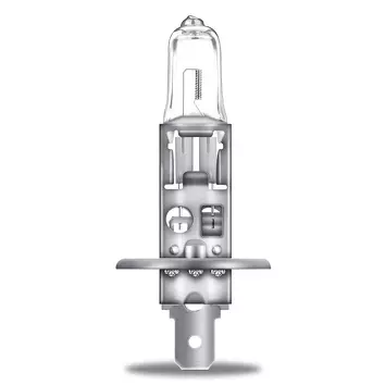 H1 Osram Night Breaker Silver +100% <span>лампа автомобильная галоген </span>