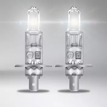 H1 Osram Night Breaker Silver +100% <span>лампа автомобильная галоген </span>