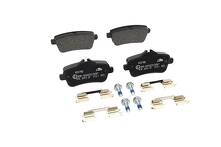 Задние тормозные колодки ATE  13.0460-2782.2