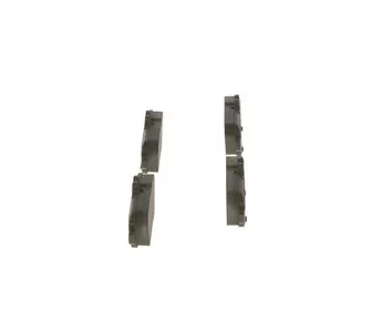 Bosch 0 986 495 348 <span>тормозные колодки задние</span>