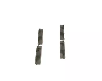 Bosch 0 986 495 348 <span>тормозные колодки задние</span>
