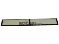 Фильтр FRAM CF10207