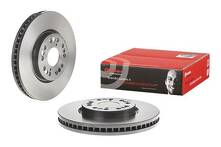 Тормозной диск Brembo Prime Line 09.8402.11 для Lexus IS 1 пок. / универсал