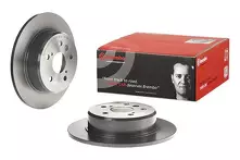Тормозной диск Brembo Prime Line  08.A150.11