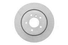 Тормозной диск Bosch 0 986 479 056 для BMW 6 серии E64 / кабриолет / рестайлинг