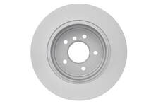 Тормозной диск Bosch 0 986 479 056 для BMW 6 серии E64 / кабриолет / рестайлинг