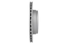 Тормозной диск Bosch 0 986 479 056 для BMW 6 серии E64 / кабриолет / рестайлинг