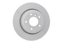 Тормозной диск Bosch 0 986 479 056 для BMW 6 серии E64 / кабриолет / рестайлинг